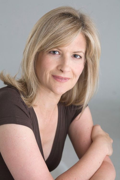 Photo of Lynita Crofford