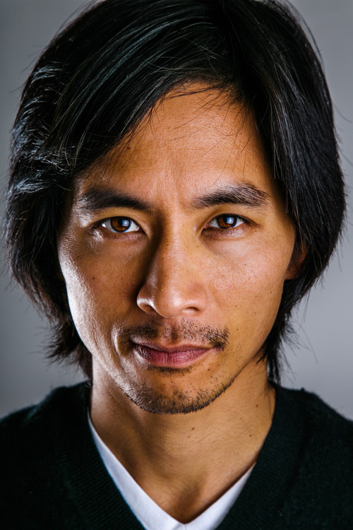 Photo of Roy Vongtama