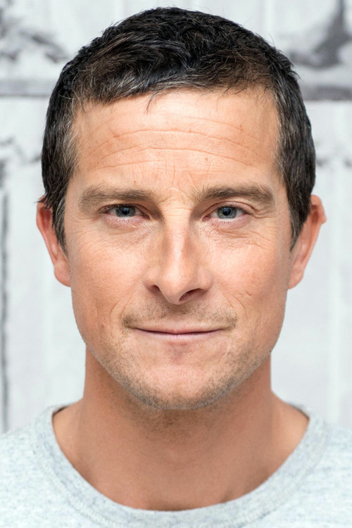 Photo of Bear Grylls