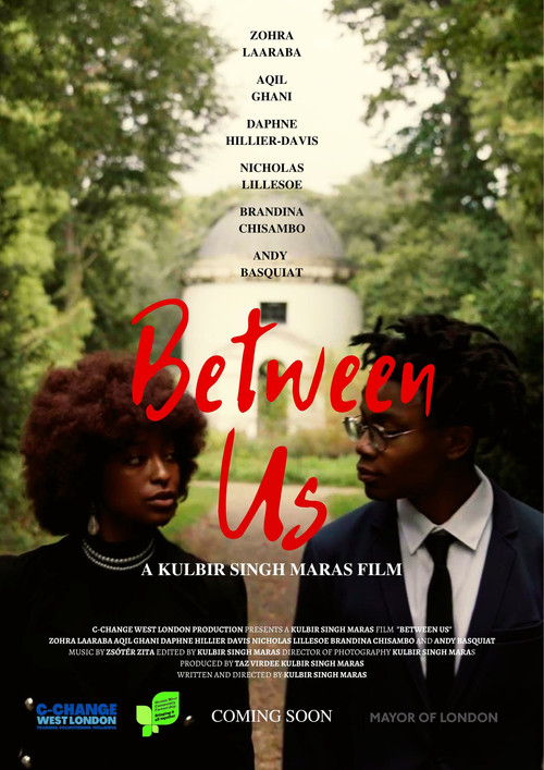 Between Us
