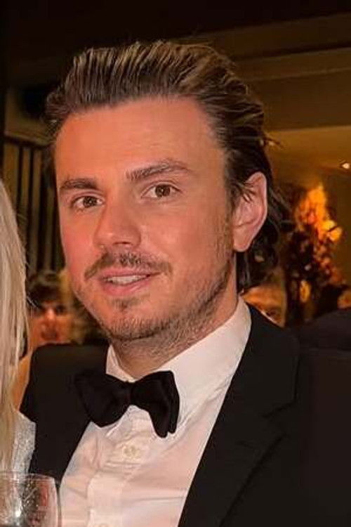 Photo of Jary Buysschaert