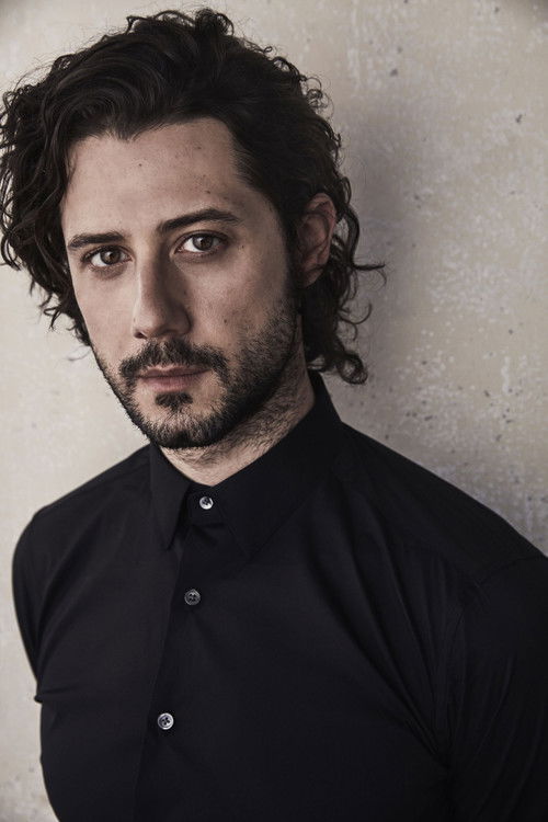 Photo of Hale Appleman