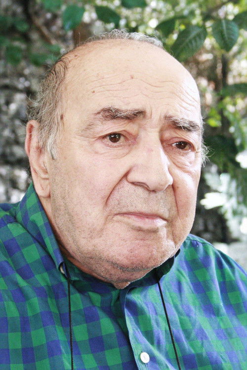 Profile of Erol Günaydın
