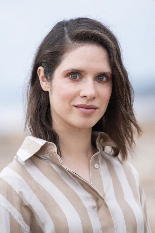 Photo of Daphné Patakia