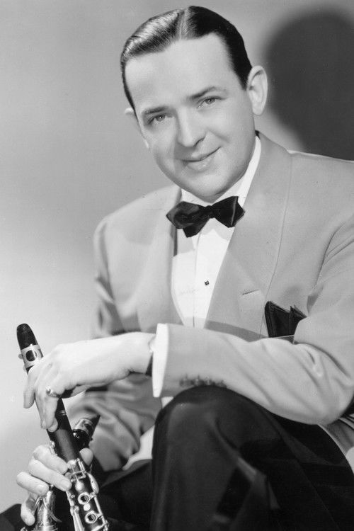 Photo of Jimmy Dorsey