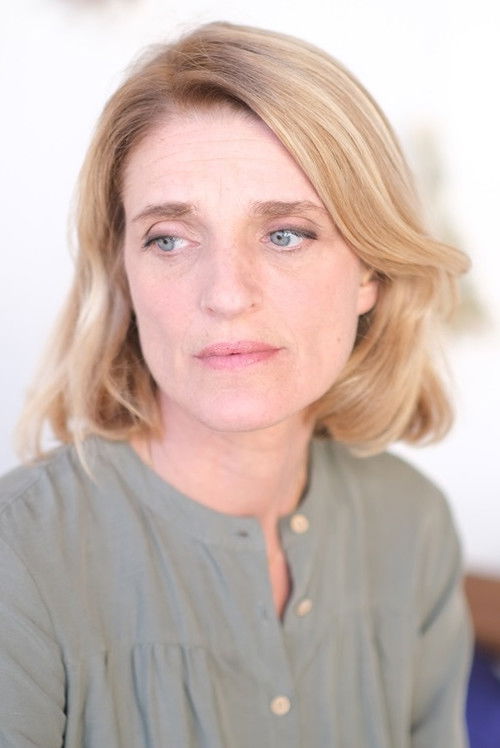 Photo of Olivia Côte