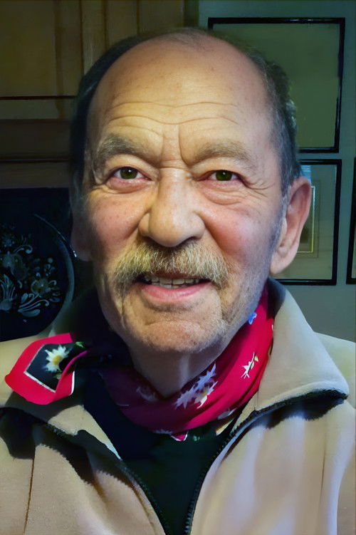 Photo of Edmond Denis