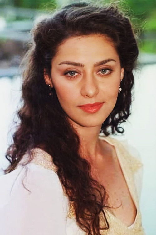 Photo of Maria Fernanda Cândido