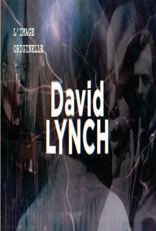 The Original Image - David Lynch
