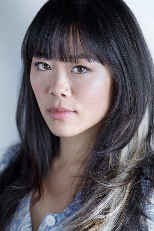 Photo of Grace Lynn Kung