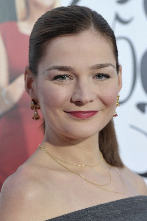 Photo of Heather Burns