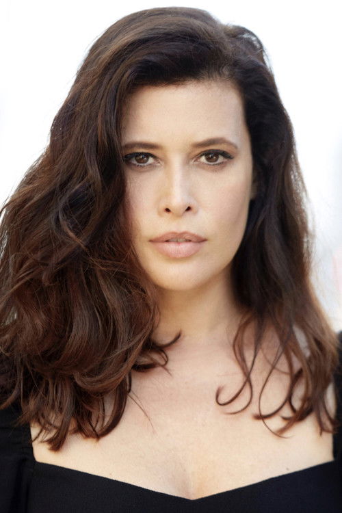 Photo of Angie Cepeda