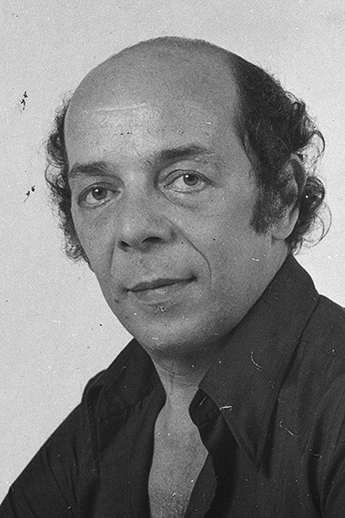 Photo of Ítalo Rossi