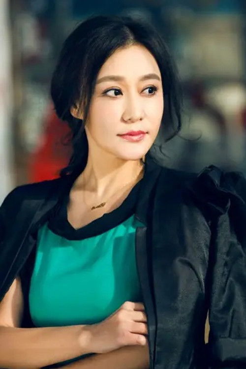 Photo of Zhang Li