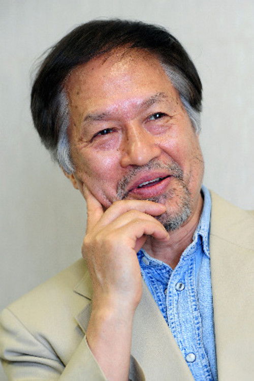 Photo of Seiya Nakano