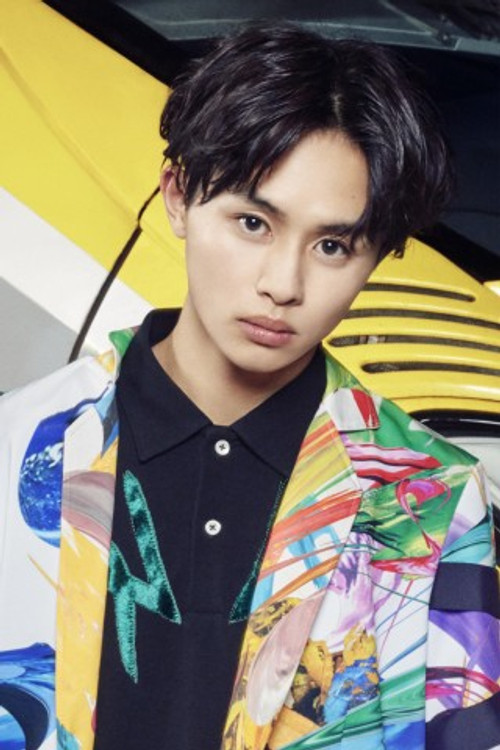 Photo of Takuya Kusakawa