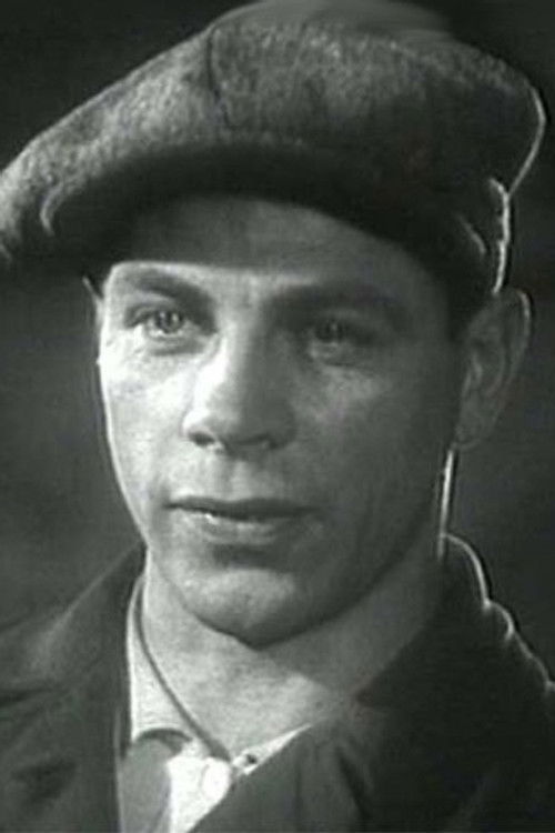 Photo of Pyotr Savin