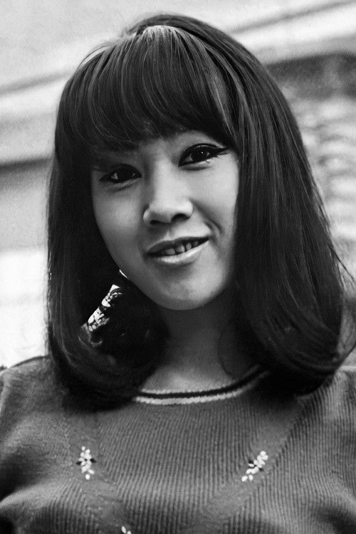 Photo of Mei-Chen Chalais