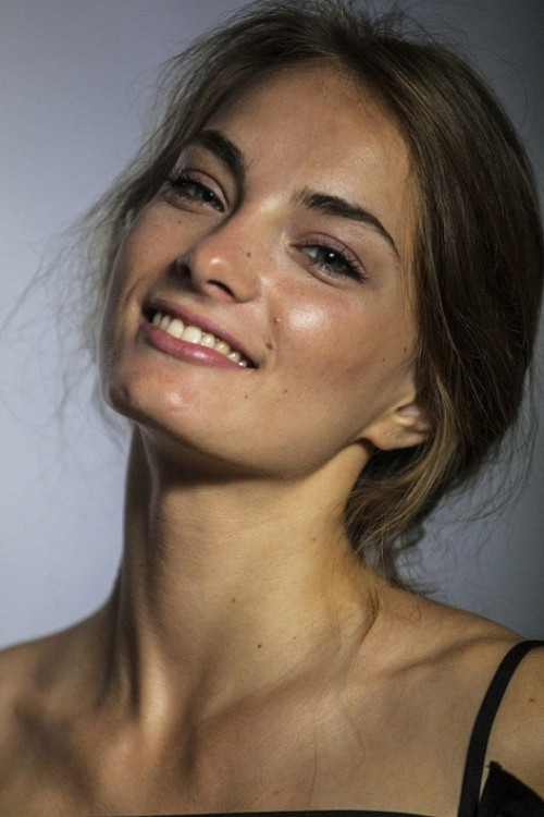 Photo of Mariya Lisovaya