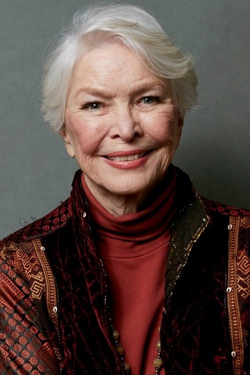 Photo of Ellen Burstyn
