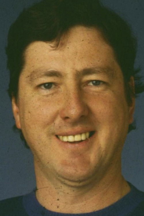 Photo of Robert Gravel