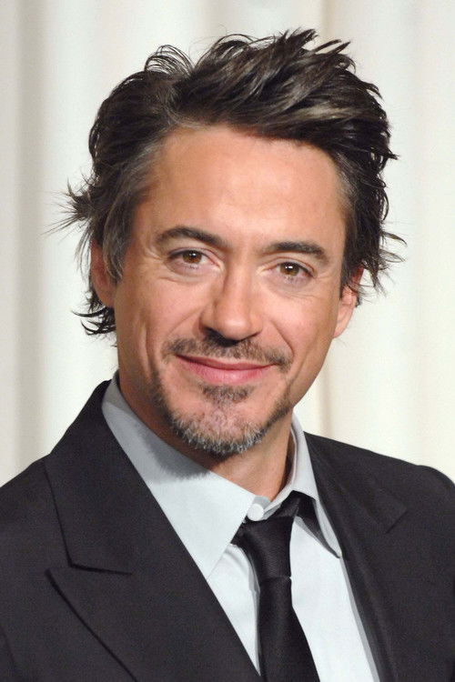 Photo of Robert Downey Jr.