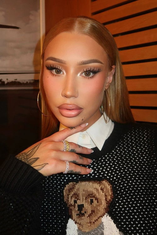 Photo of Iggy Azalea