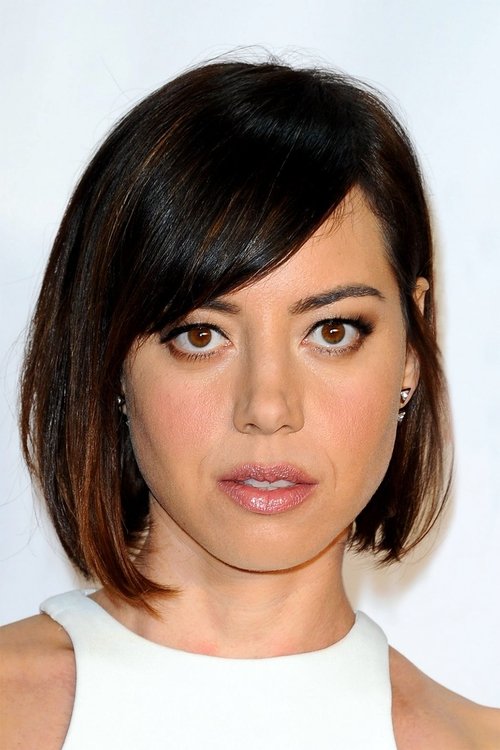 Photo of Aubrey Plaza