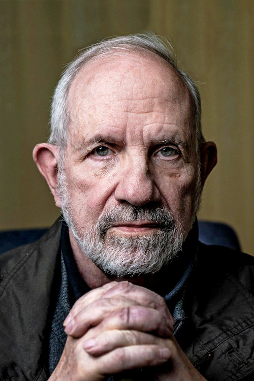 Photo of Brian De Palma
