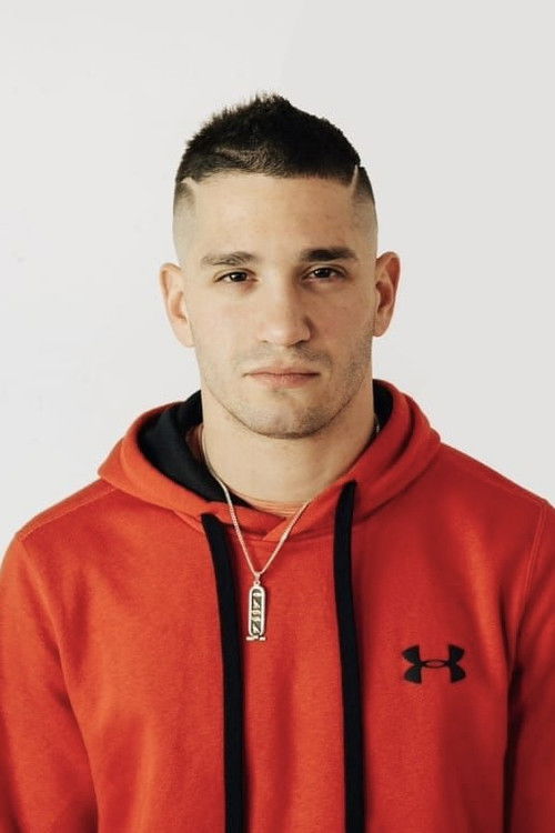 Photo of Michael Philippou