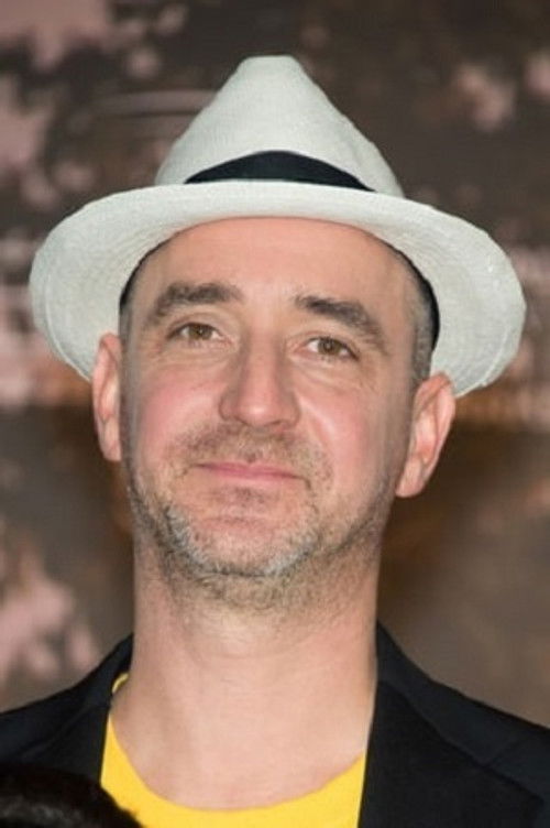 Photo of Sean Gullette