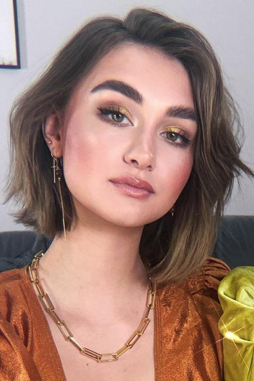 Photo of Victoria Babenko