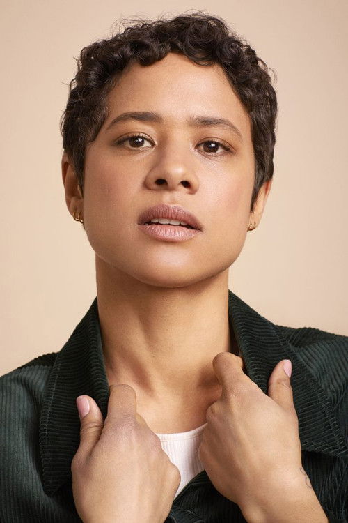 Photo of Olivia Joof Lewerissa