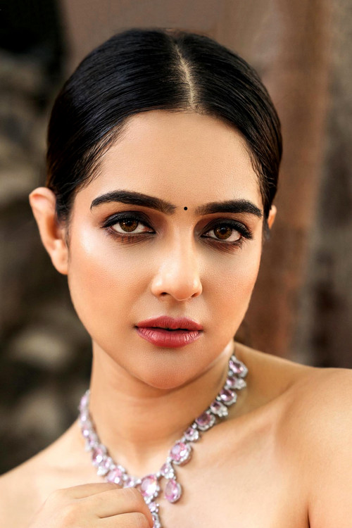 Photo of Malvi Malhotra