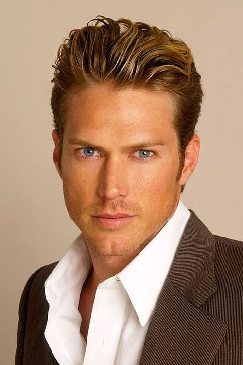 Photo of Jason Lewis