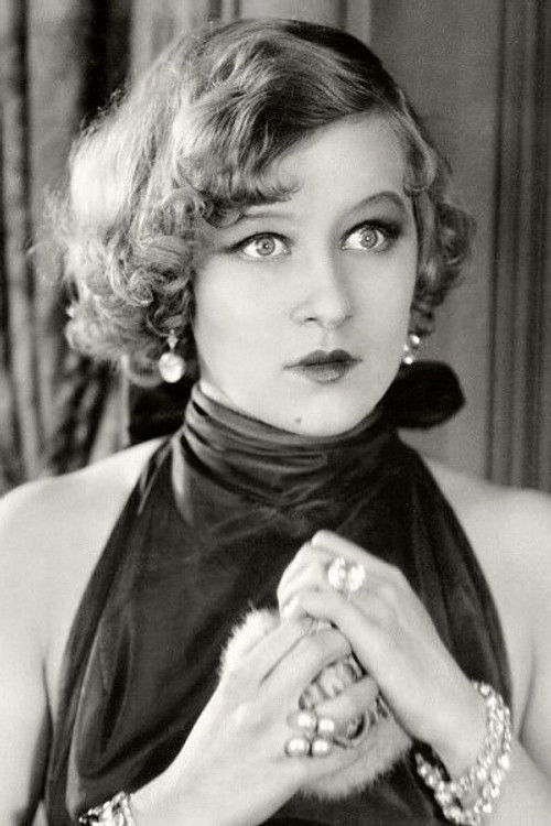 Photo of Greta Nissen