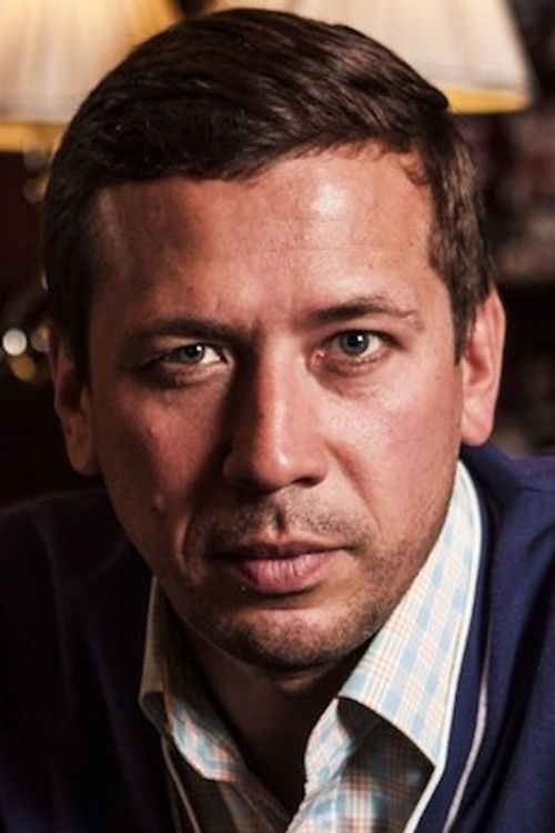 Photo of Andrey Merzlikin