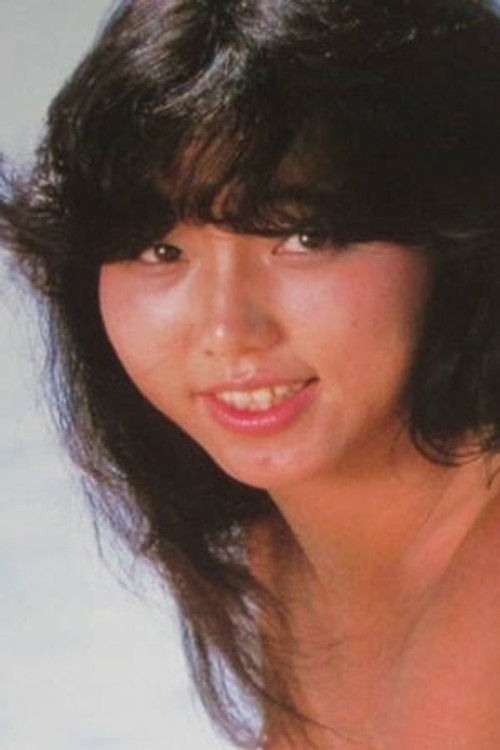 Photo of Megumi Kawashima