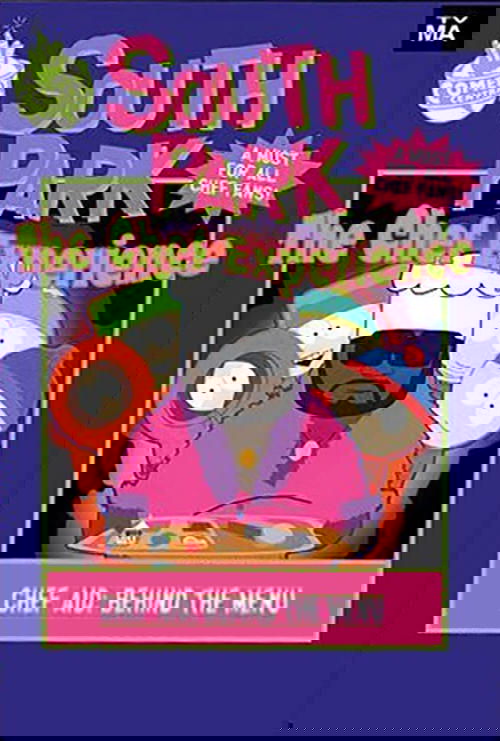 Chef Aid: Behind The Menu