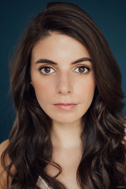 Photo of Erin Agostino