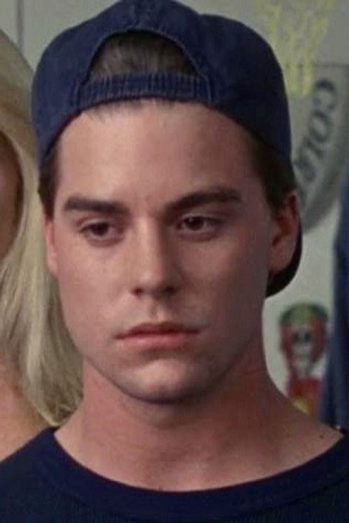 Photo of Michael D. Arenz