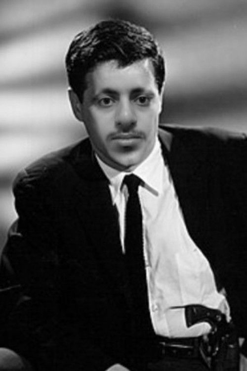 Photo of Rashed Beljafla