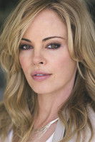 Photo of Chandra West