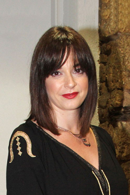 Photo of Sofia Farazi