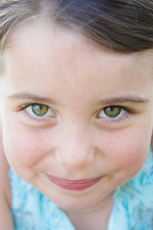 Photo of Caige Coulter