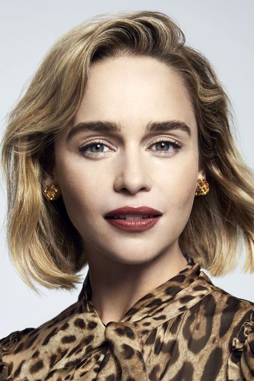 Photo of Emilia Clarke