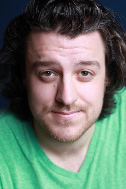 Photo of Ian Pozzebon