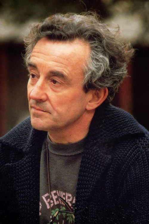 Photo of Louis Malle