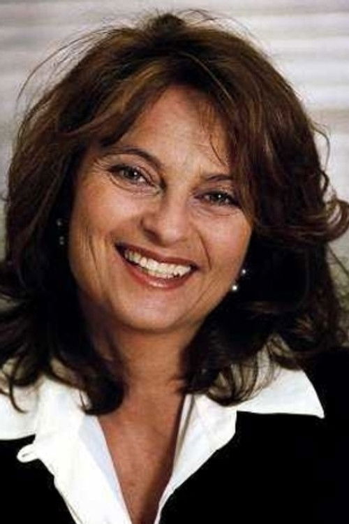 Photo of Suzanne Reuter