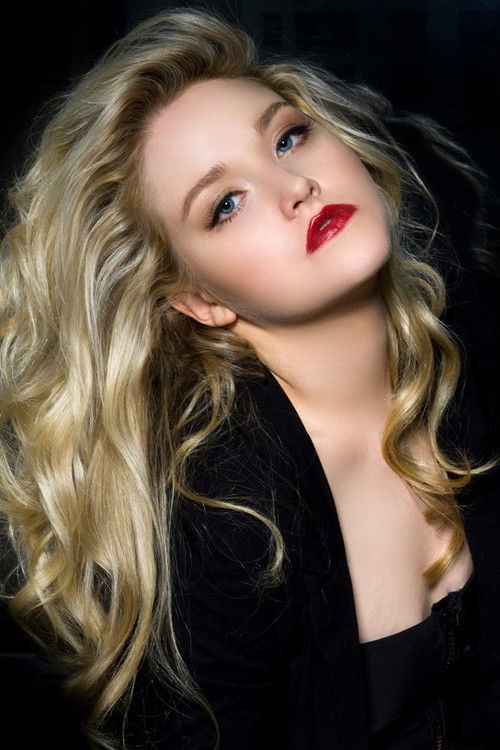 Photo of Kasia Pilewicz